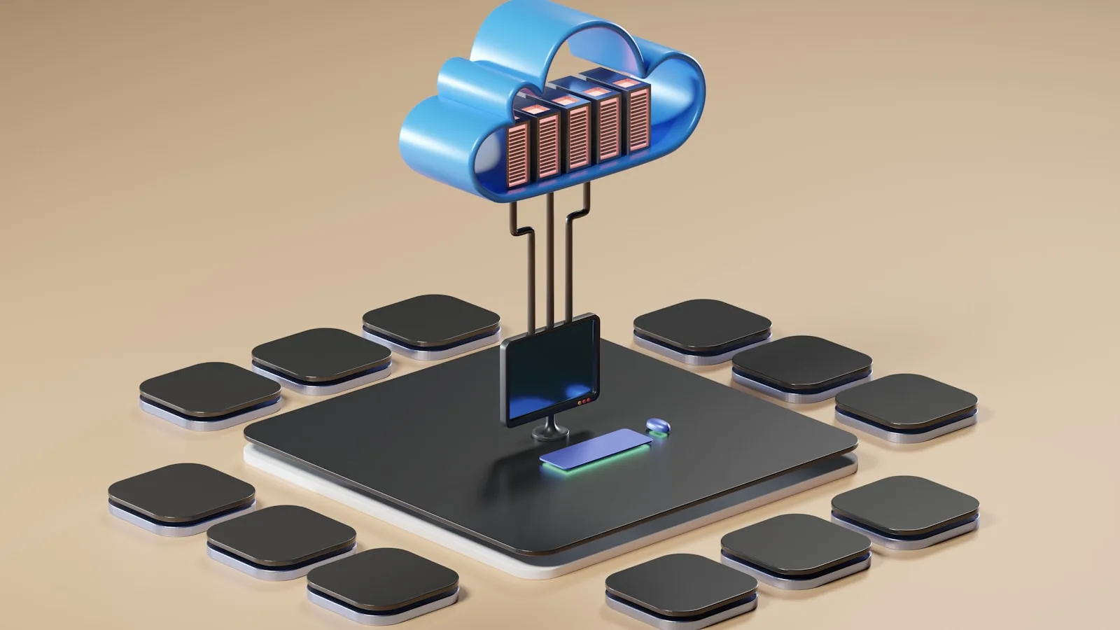Cloud Transformation for Small and Medium Businesses: A Practical Guide