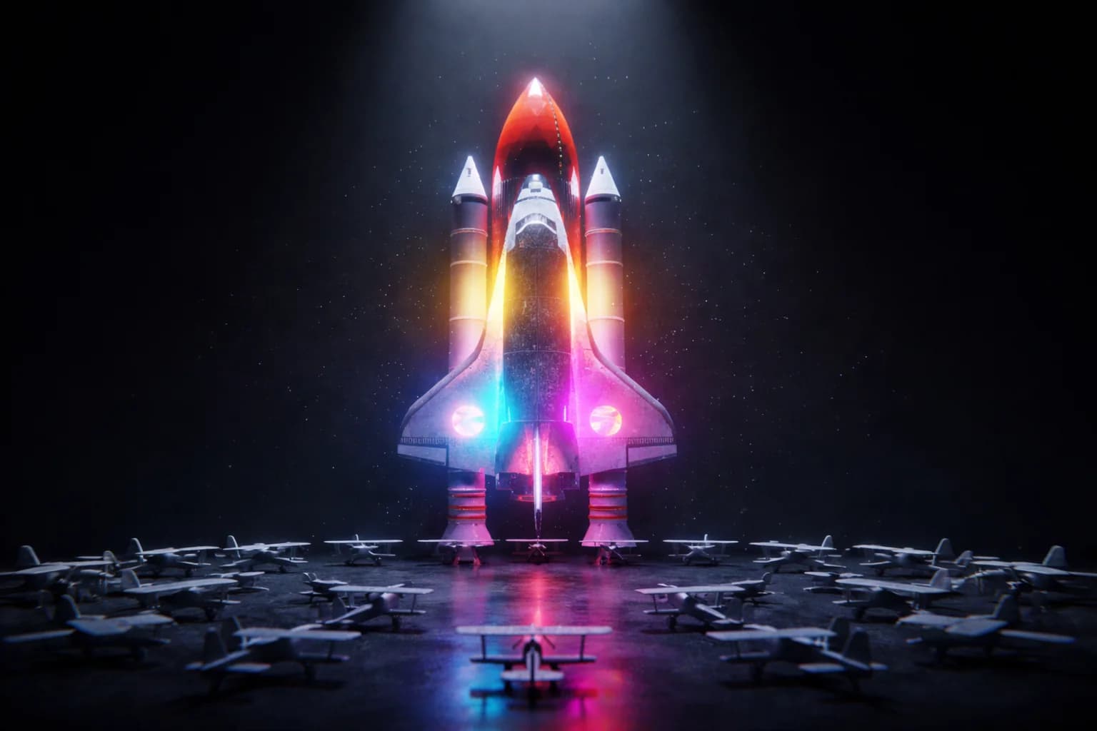 Автоматизация на процеси