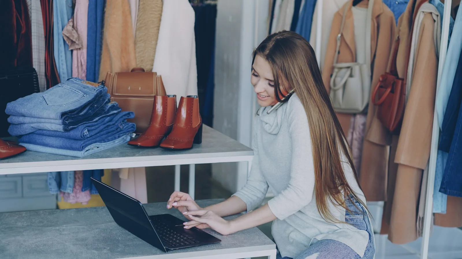Your Business Deserves a Real Home, Not a Rented Room on Instagram