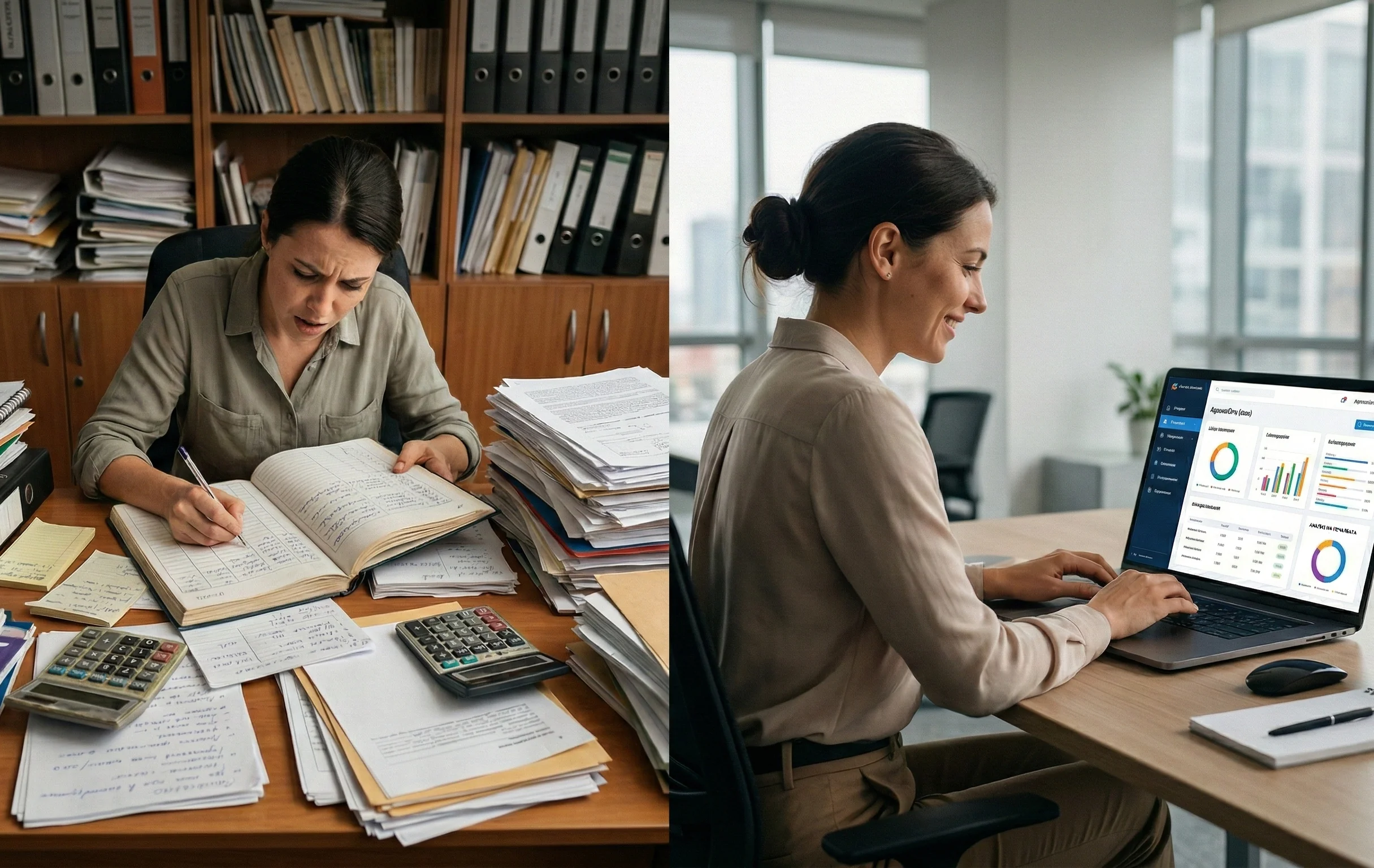 Автоматизация на бизнес процеси: Защо ръчният труд вече не е конкурентно предимство